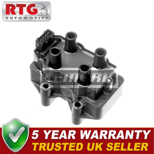 Ignition coil pack - ignition,