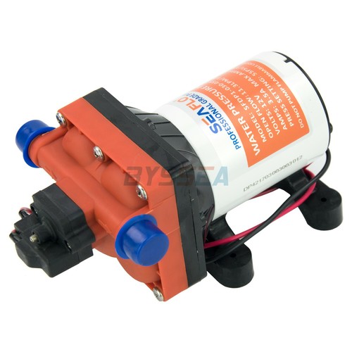 Seaflo psi diaphragm pump - diaphragm,