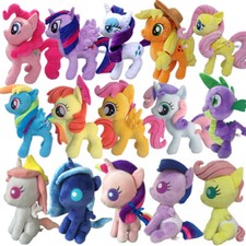 My Little Pony Soft Toy Small