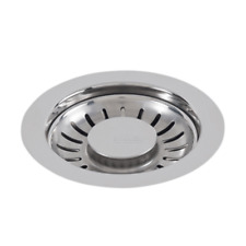 Franke 906 3-1/2" Universal Sink Strainer Drain Basket, Chrome