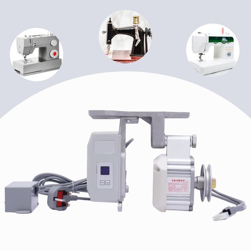 Industrial sewing machine - sewing,