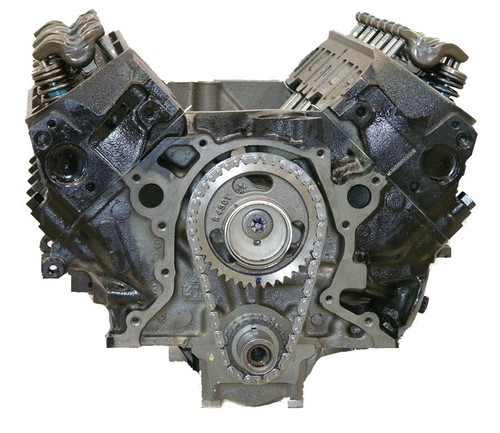 Ford 302 8 - 302/5.0l, cylinder