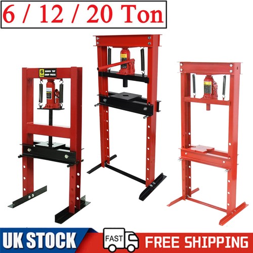 Ton heavy duty hydraulic - heavy,