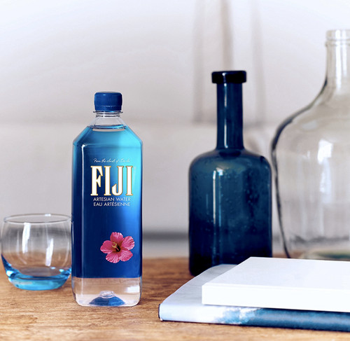 Fiji natural artesian - artesian, water