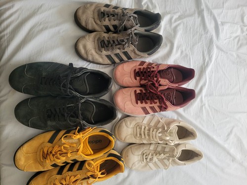 Adidas gazelle bundle - adidas,