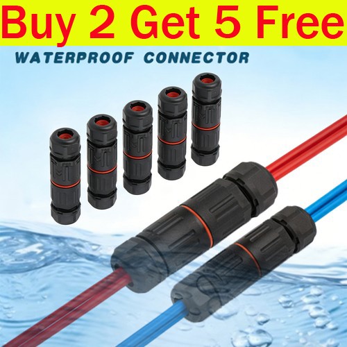 Ip68 waterproof junction box - waterproof,