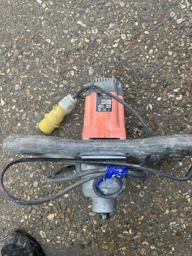Belle promix 1600e electric - promix,