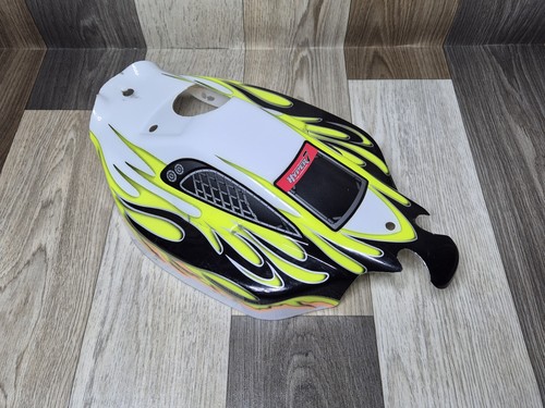 Hobao hyper sport pbs - 7, tq