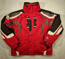  Spyder Dermizax MP Ski Jacket