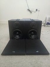 Wharfedale Programme 30D.6 100