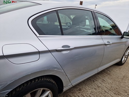 Passat saloon 2016 1 - b8,