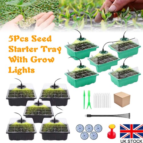 5pcs hole seed - hole, starter