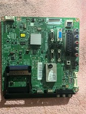 SAMSUNG LE40C550J1W MAIN BOARD