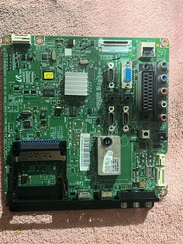 Samsung le40c550j1w main board - le40c550j1w,