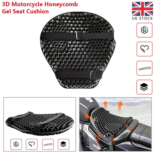 Comfort motorcycle honeycomb - motorcycle,