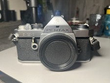 Pentax MX SLR Film Camera Body