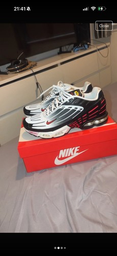New nike air max plus - new,