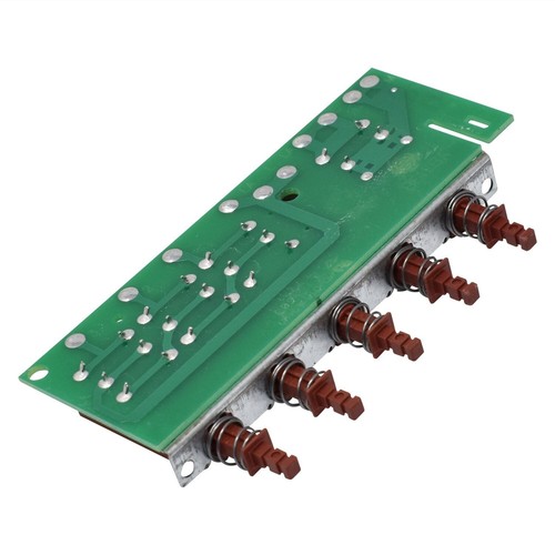 Hotpoint cooker hood pcb - hotpoint,