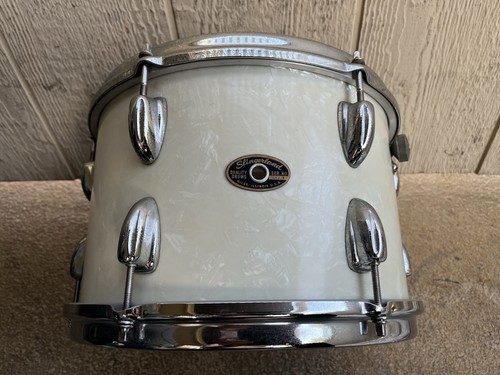 Slingerland 8x12 wmp - slingerland,