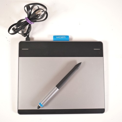 Wacom intuos pen touch small - intuos, &