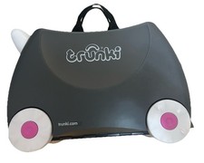 TRUNKI BENNY THE CAT CHILDRENS