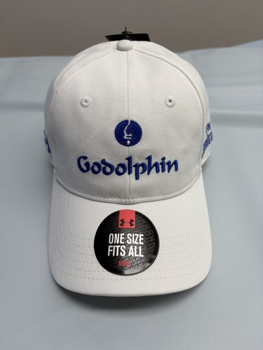 Godolphin cap underarmour new - godolphin,