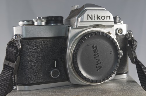 Nikon 35mm film - nikon,