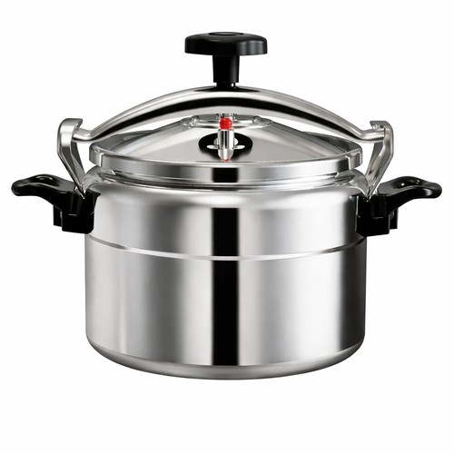 Litre dual handle - dual, aluminum
