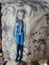 Giochi Preziosi Winx Doll Icy