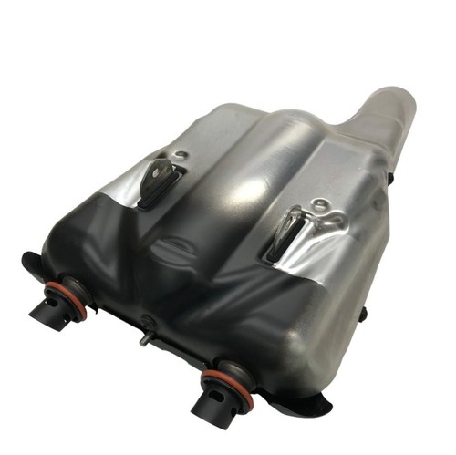 Exhaust muffler suzuki gsx - exhaust,