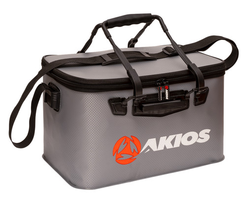 Akios eva carryall rucksack - akios,