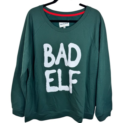 Wallflower christmas bad - christmas, “