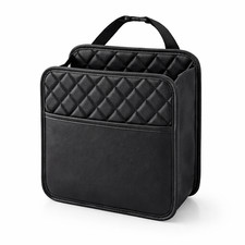 Car Seat Back Organizer PU