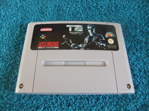Terminator t2 judgement - 2, /