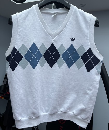 Adidas vintage made west - adidas, in