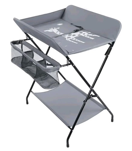 Baby changing table - baby, table,