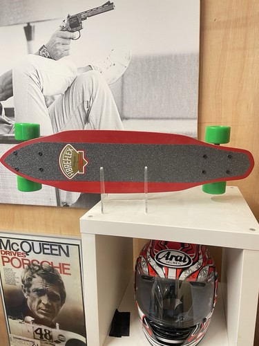 Fiberflex skateboard - g&s,