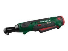 Parkside 12V Cordless Ratchet