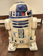 Vintage Star Wars R2D2 Cookie