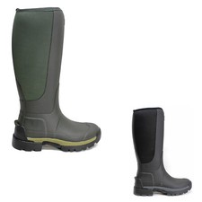 Hunter Womens Boots Field