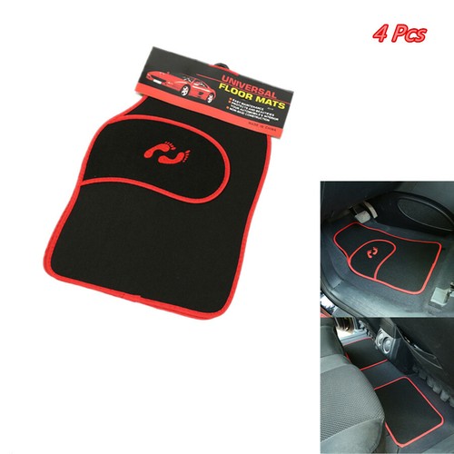 Universal car floor - universal,