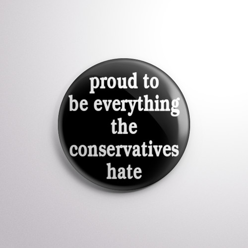 Proud everything the - be,