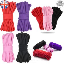 VDL 10 metres Bondage Ropes