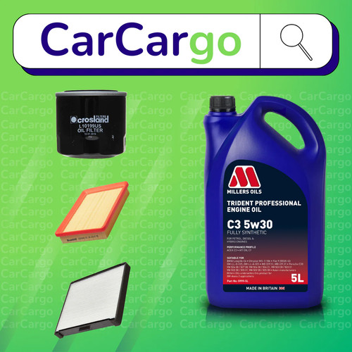 Service kit for hyundai coupe - for,