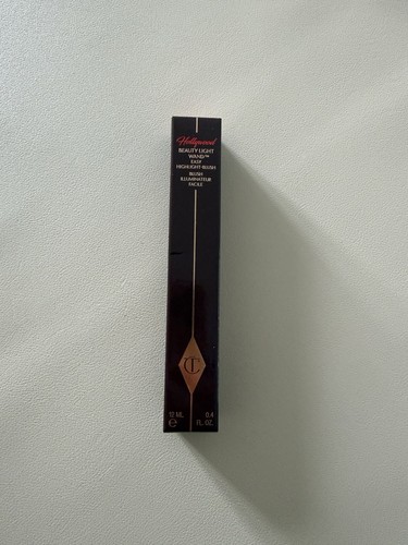 Charlotte tilbury glowgasm - charlotte,