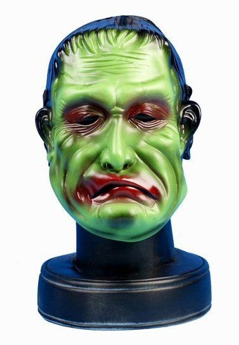 New frankenstein green monster - new,