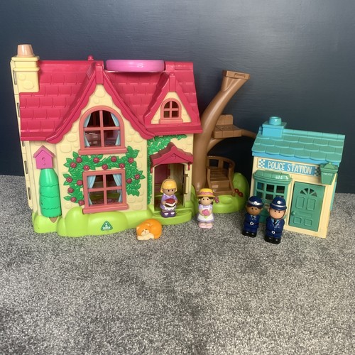 Happyland elc cherry - cherry, lane