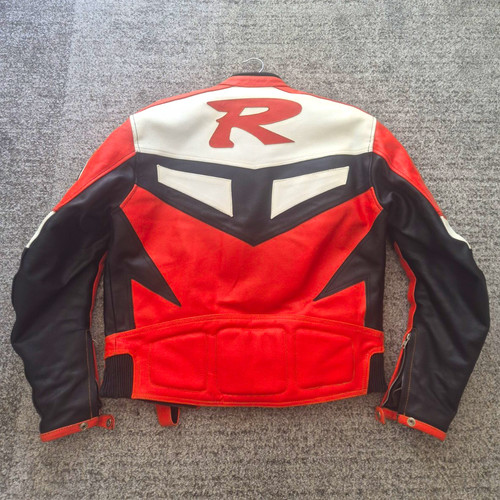 Motorbike jacket - motorbike,