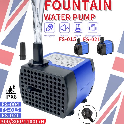 Submersible water pump for - pump,