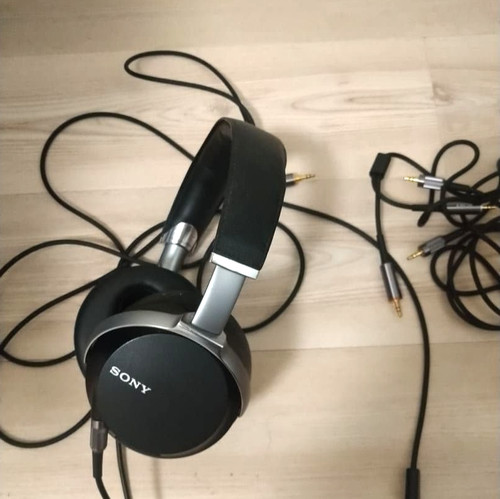 Sony mdr res stereo - sony, mdr-z7
